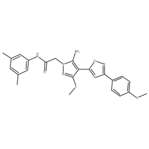 1171313-83-9 structure