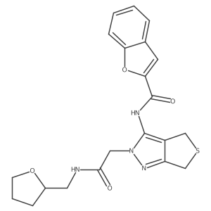 1172742-21-0 structure