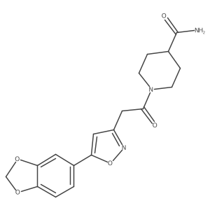 1172826-01-5 structure