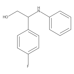 1178128-22-7 structure