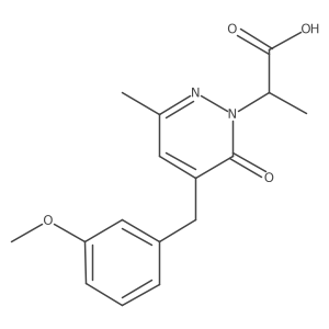 1184304-43-5 structure