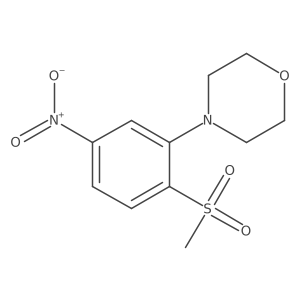 1194974-72-5 structure