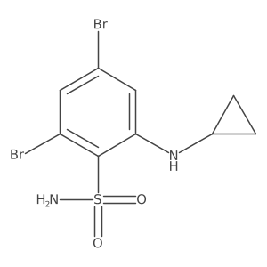 1204573-45-4 structure