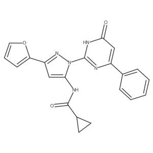 1207005-88-6 structure