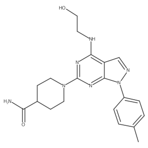 1207045-64-4 structure