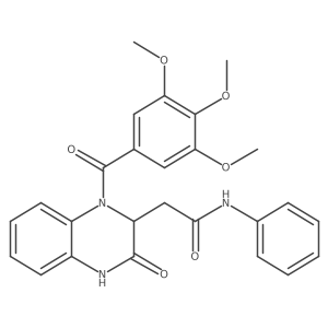 1219275-98-5 structure