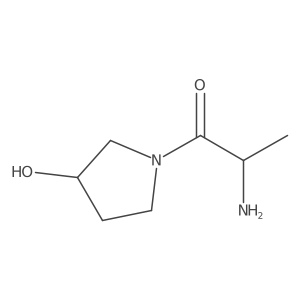 1236347-14-0 structure