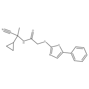1241159-59-0 structure