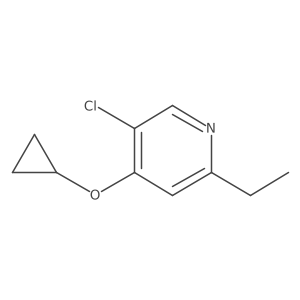 1243444-01-0 structure