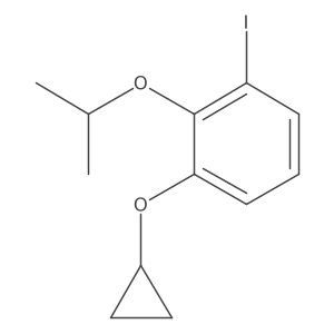1243480-85-4结构式