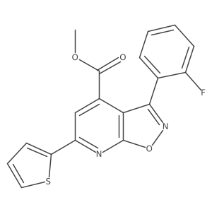 1245771-91-8 structure