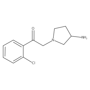 1248141-97-0 structure