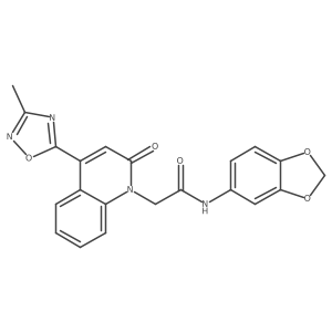 1251629-06-7 structure