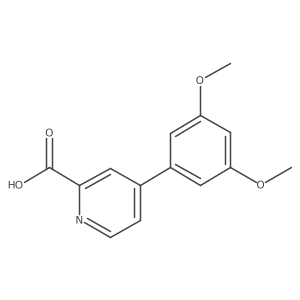 1258614-87-7 structure