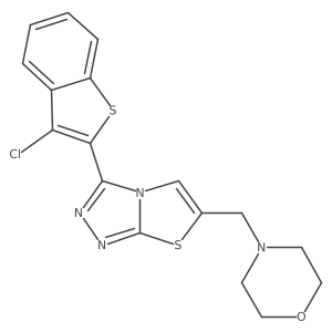 1260918-29-3 structure