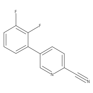 1261504-68-0 structure