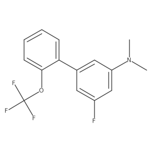 1261853-77-3 structure