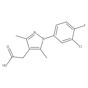 1267084-43-4 structure