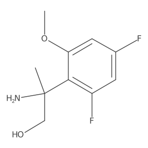 1270442-57-3 structure