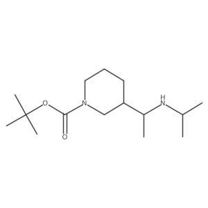 1273747-27-5 structure