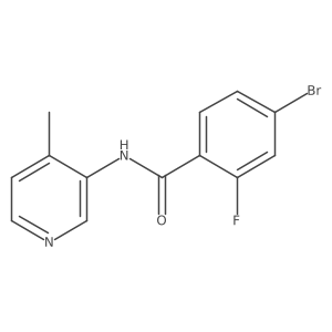 1284195-86-3 structure