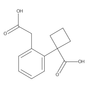 1314777-16-6 structure