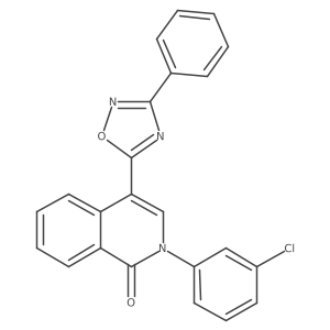 1326832-75-0 structure