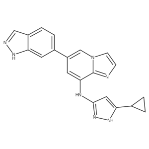1333508-32-9 structure