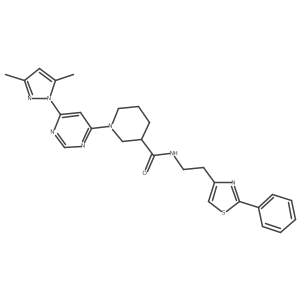 1334375-90-4结构式