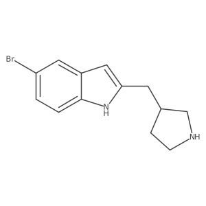 1337021-14-3 structure