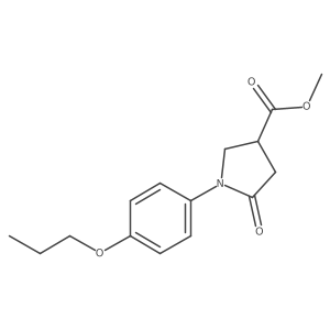 133748-34-2 structure