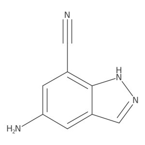 1360930-58-0结构式