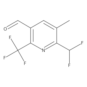 1361897-64-4结构式