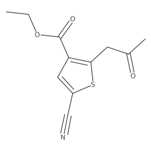 1385696-25-2 structure