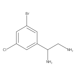 1391136-00-7 structure
