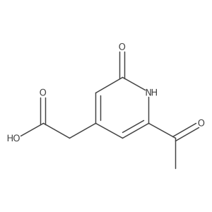 1393541-50-8结构式
