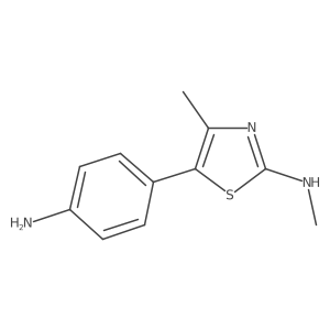 1395030-00-8 structure