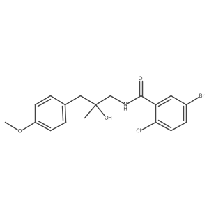 1396713-90-8 structure