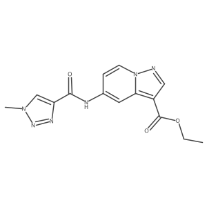 1396765-83-5 structure