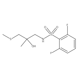 1396812-19-3结构式
