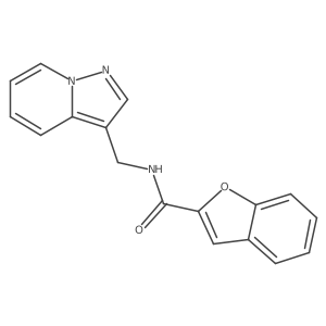 1396846-64-2 structure
