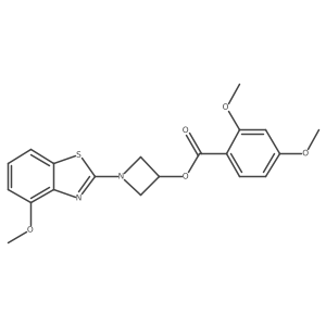 1396858-37-9 structure