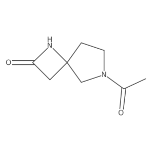 1421002-66-5 structure