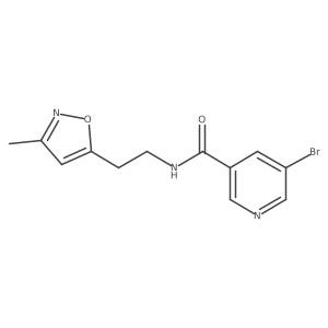 1421501-20-3 structure