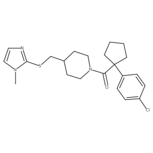 1428352-43-5 structure