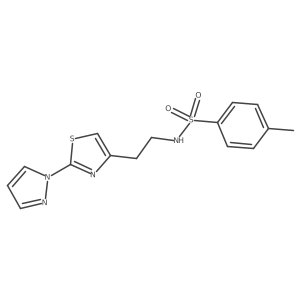 1428355-64-9 structure