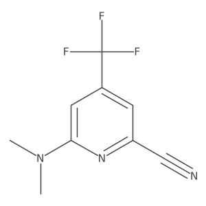 1431555-30-4 structure