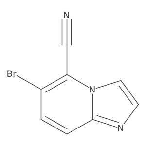 1459254-55-7 structure