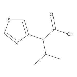 1496729-37-3 structure