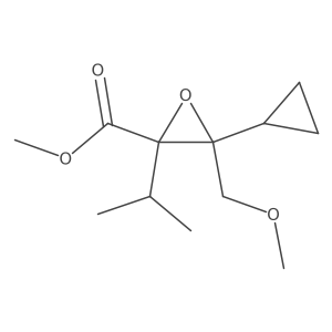 1536402-87-5结构式